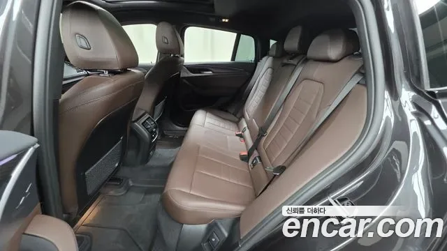 BMW X4 xDrive20i M, миниатюра 26