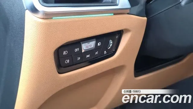 BMW 3 (G20) 320d M, миниатюра 27