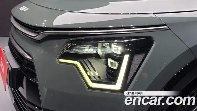 Kia Niro Signature, миниатюра 22