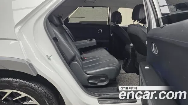 Hyundai Ioniq 5 Prestige, миниатюра 5