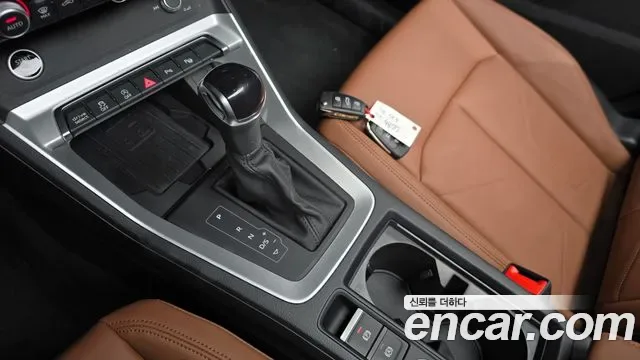 Audi Q3 35 TDI Premium, миниатюра 13