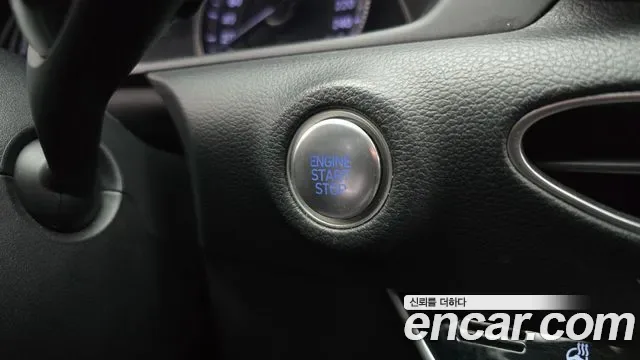 Hyundai Sonata 2.0 Modern, миниатюра 8