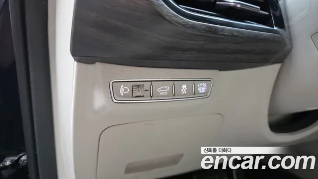 Kia K8 гибрид Signature, миниатюра 28