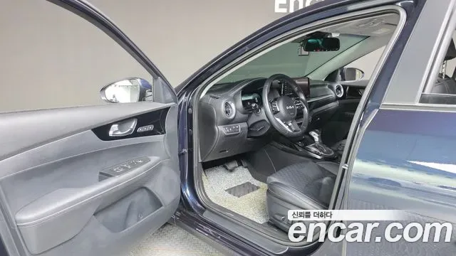 Kia K3 II 1.6 Signature, миниатюра 16