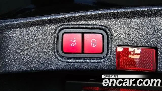 Mercedes-Benz C-Class C43 AMG 4MATIC, миниатюра 6