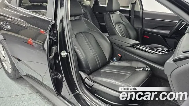 Hyundai Sonata 2.0 LPG( ), миниатюра 16