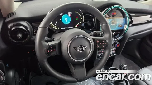 MINI Cooper III, миниатюра 26