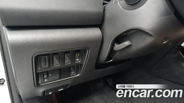 Renault QM6 2.0 LPe RE Signature 2WD, миниатюра 9