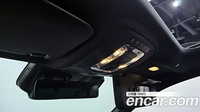 Mercedes-Benz A-Class AMG A45 4MATIC+, миниатюра 3