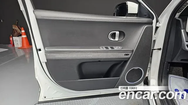 Hyundai Ioniq 5 Prestige, миниатюра 24