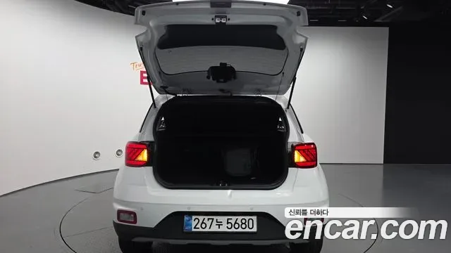 Hyundai Venue 1.6 Premium, миниатюра 11