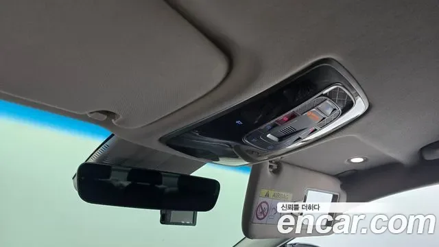Genesis G80 бензин 2.5 Turbo AWD ( ), миниатюра 4