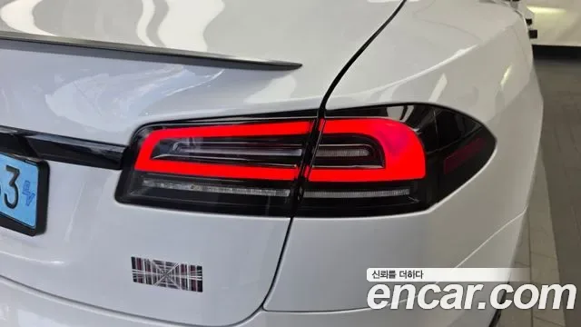 Tesla S, миниатюра 25