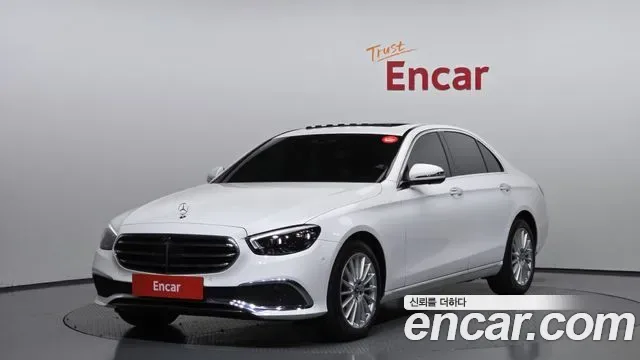 Mercedes-Benz E-Class E250