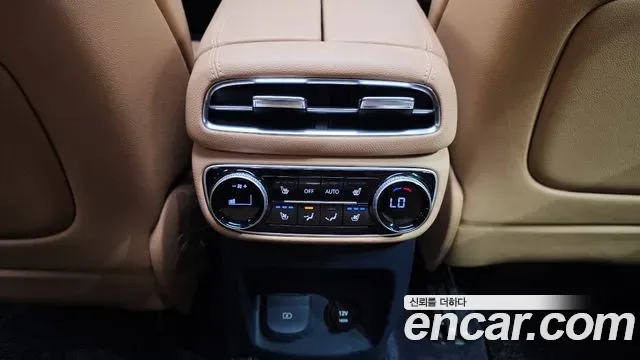 Genesis GV80 2.5T бензин AWD ( ), миниатюра 15