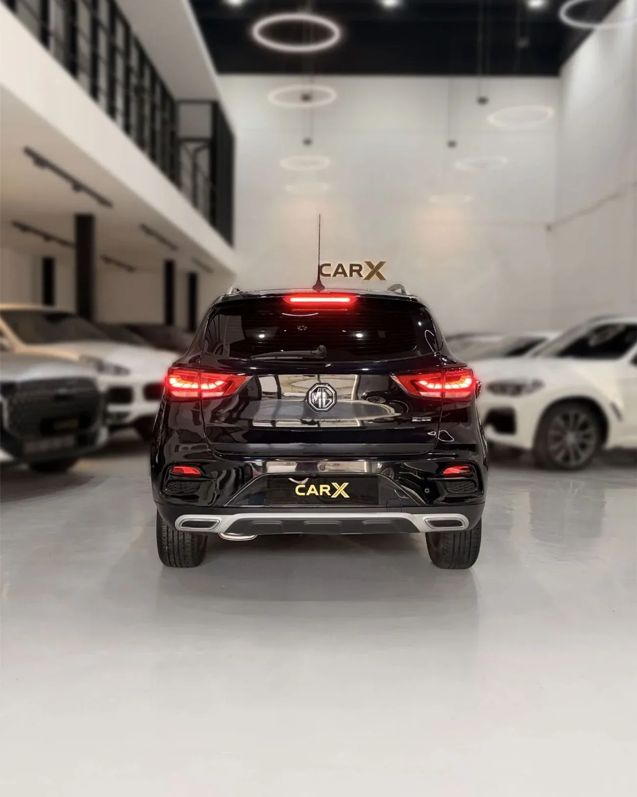 MG ZS COM, миниатюра 6