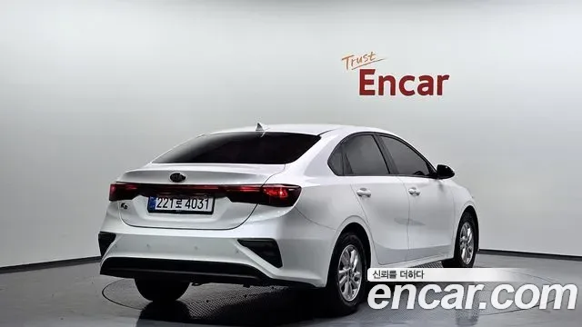 Kia K3, миниатюра 14