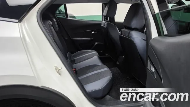 Peugeot 2008 1.5 BlueHDi, миниатюра 20