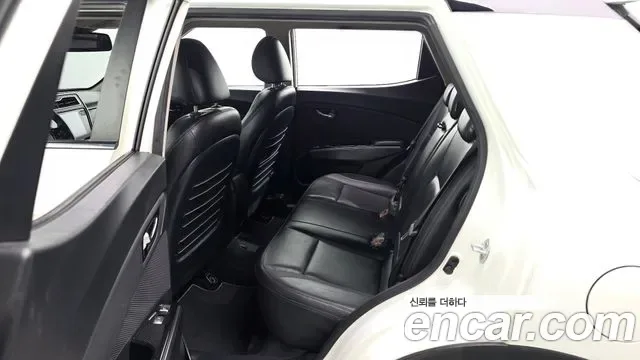 KGM Tivoli бензин 1.5 2WD V3, миниатюра 28
