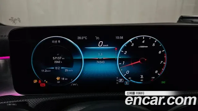 Mercedes-Benz CLA CLA250 4MATIC, миниатюра 2