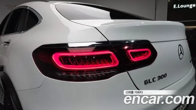 Mercedes-Benz GLC GLC300 4MATIC Premium, миниатюра 23