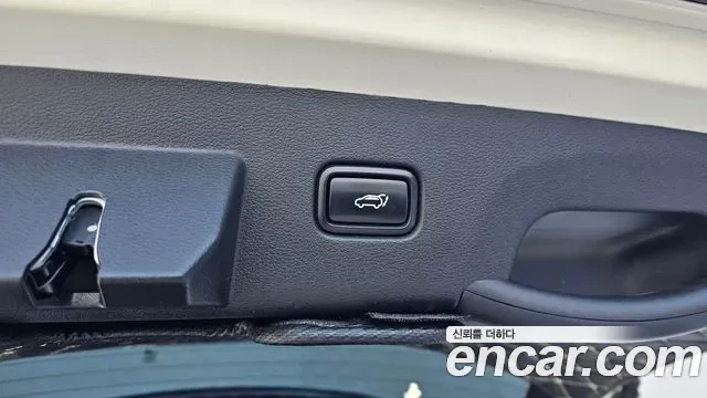 Kia Sportage Signature Gravity 2WD, миниатюра 17