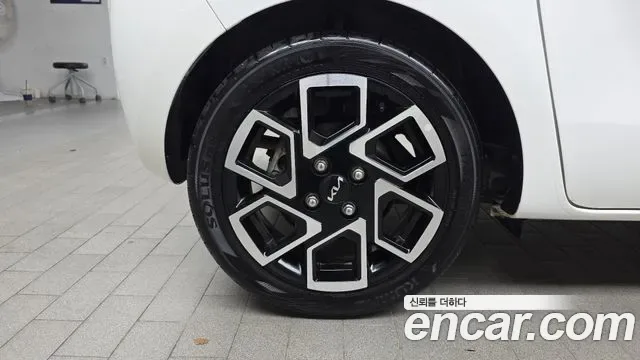Kia Ray Signature, миниатюра 27