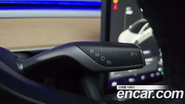 Tesla 3 AWD, миниатюра 30