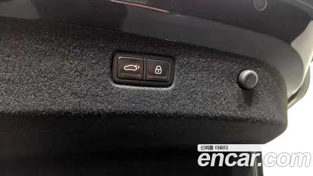 Kia K9 II 3.8 GDI AWD Best Selection I, миниатюра 6