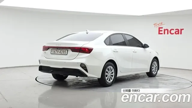 Kia K3 II, миниатюра 4