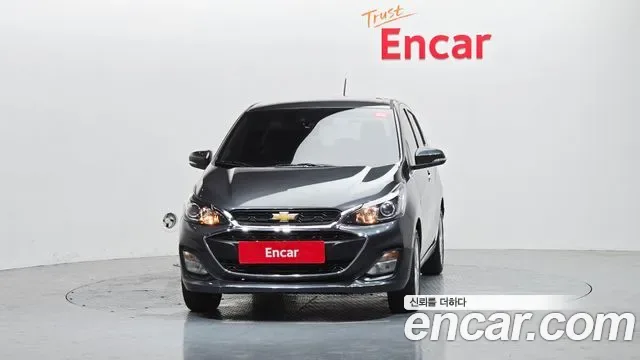 Chevrolet The New Spark, миниатюра 21