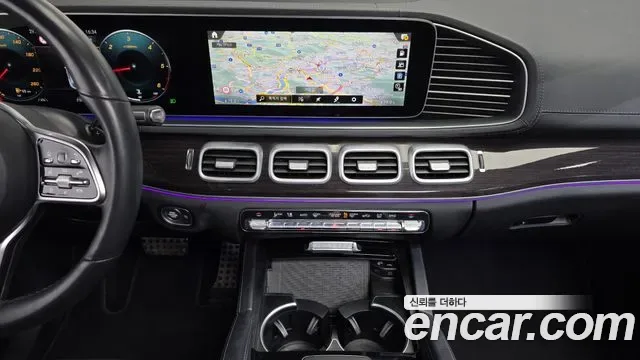 Mercedes-Benz GLE GLE400d 4MATIC, миниатюра 27
