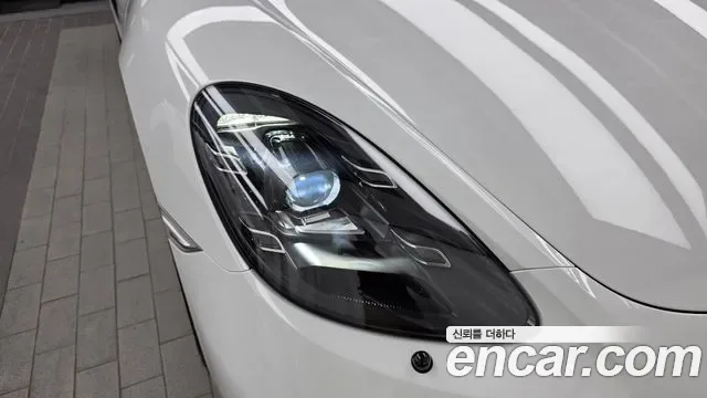 Porsche 718 4.0 GTS, миниатюра 26
