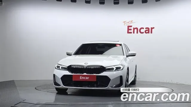 BMW 3 (G20) 320i M, миниатюра 28