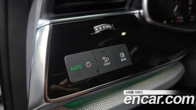 Audi Q7 45 TDI, миниатюра 9