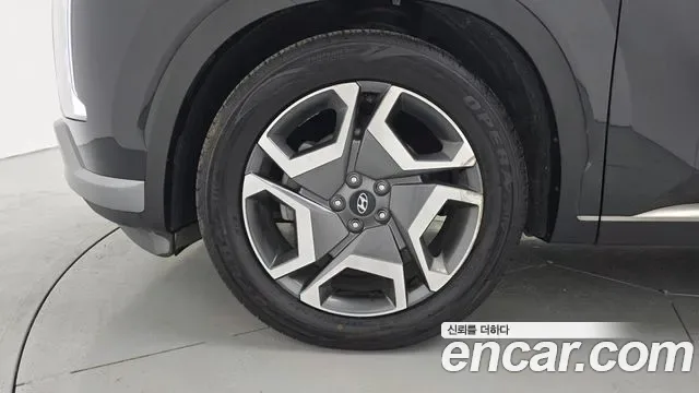 Hyundai The New Palisade дизель 2.2 2WD Prestige, миниатюра 10