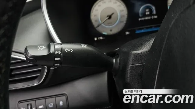Hyundai Santa FE дизель 2.2 2WD Calligraphy, миниатюра 12