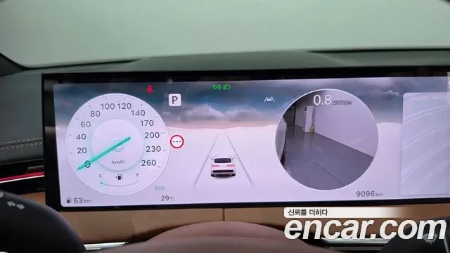 Genesis GV70 2.5T бензин AWD ( ), миниатюра 5