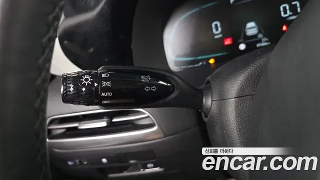 Hyundai The New Palisade дизель 2.2 2WD, миниатюра 24