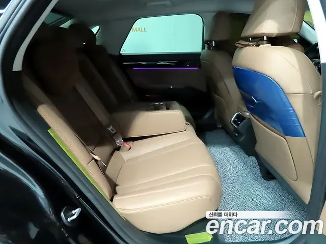 Hyundai Grandeur, миниатюра 21