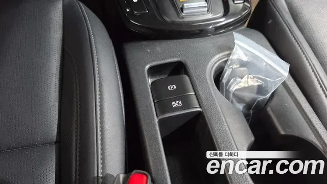 Kia Seltos бензин 2.0 2WD Signature, миниатюра 26
