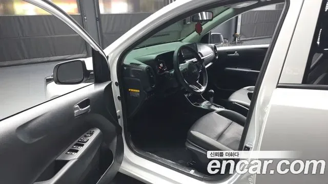 Kia Morning (JA) Prestige, миниатюра 7