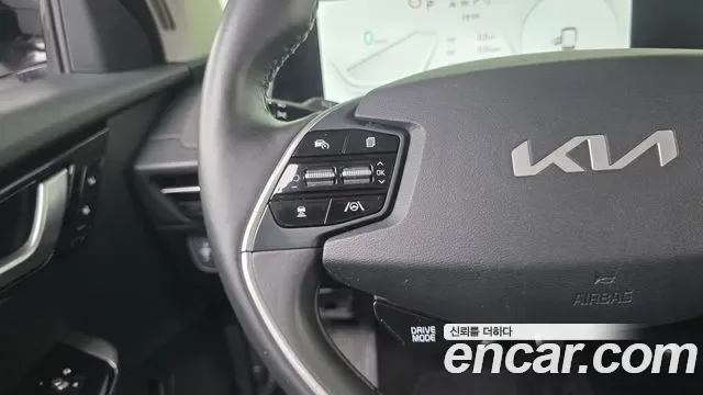 Kia EV6, миниатюра 27