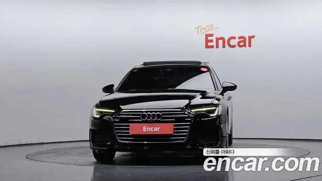 Audi A6 40 TDI Premium, миниатюра 16