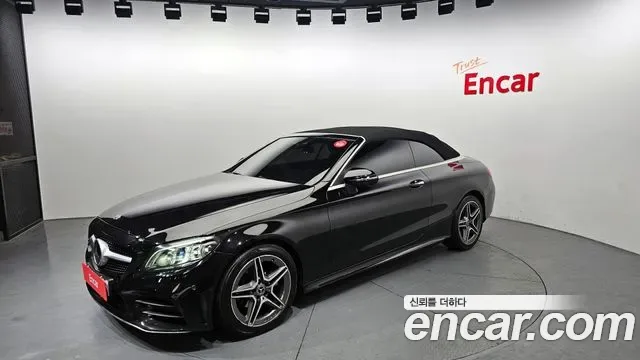 Mercedes-Benz C-Class C200, миниатюра 9