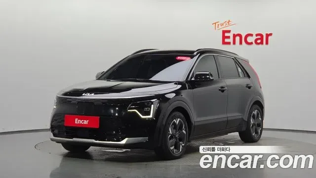 Kia Niro EV
