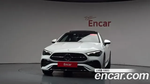 Mercedes-Benz CLE CLE200, миниатюра 17