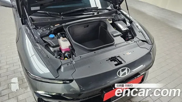 Hyundai Ioniq 6, миниатюра 19
