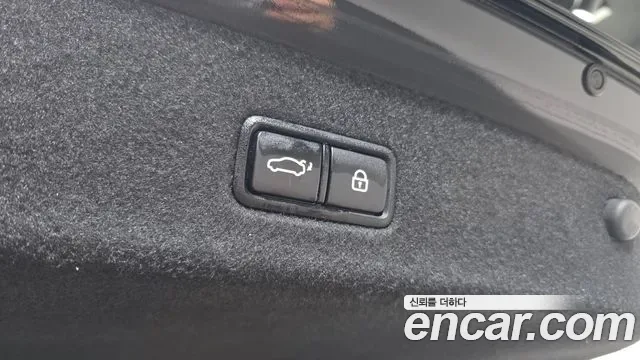 Kia K9 3.8 GDI AWD Best SelectionI, миниатюра 16