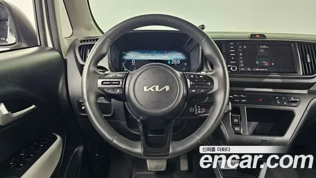 Kia Ray EV, миниатюра 22